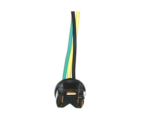 SOCKET LUZ RETROCESO CABLES CORTOS – casajaponpanama