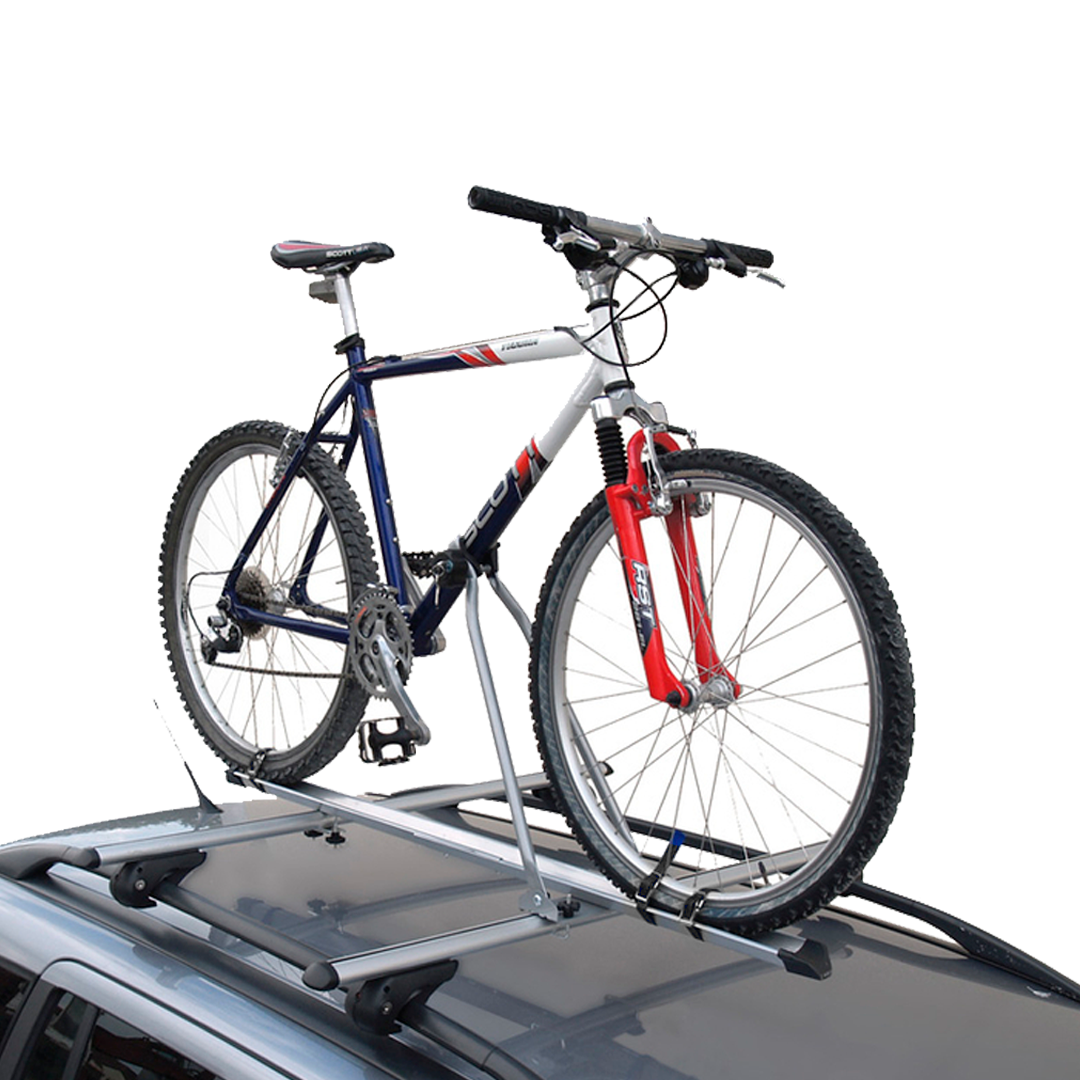 Auto Portabicicletas El Corte Inglés Gancho Porta Bicicletas Para